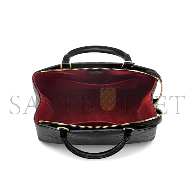 LOUIS VUITTON PETIT PALAIS M58916 (30*19.5*11cm)